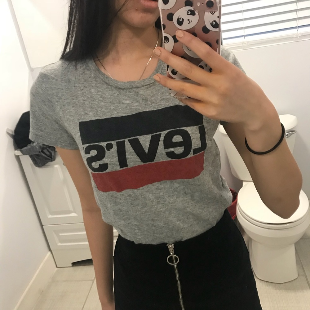 Basic tee